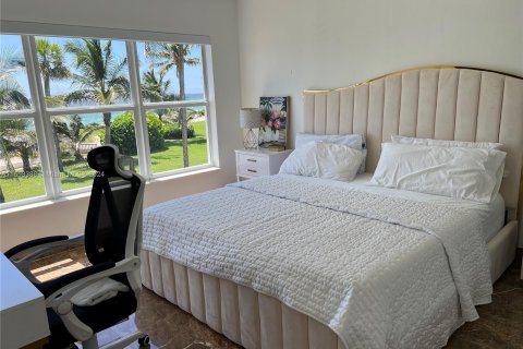 Copropriété à louer à Hillsboro Beach, Floride: 2 chambres, 92.9 m2 № 1358455 - photo 4