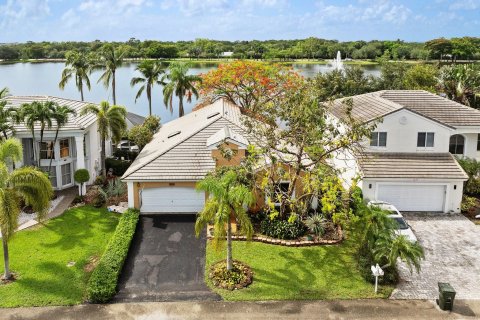 Villa ou maison à vendre à Coconut Creek, Floride: 3 chambres, 149.48 m2 № 1230253 - photo 27