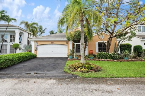 Villa ou maison à vendre à Coconut Creek, Floride: 3 chambres, 149.48 m2 № 1230253 - photo 30