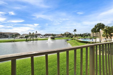 Condo in Jupiter, Florida, 2 bedrooms  № 1230292 - photo 27