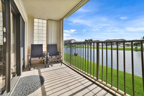 Condo in Jupiter, Florida, 2 bedrooms  № 1230292 - photo 30