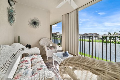 Condo in Jupiter, Florida, 2 bedrooms  № 1230292 - photo 28