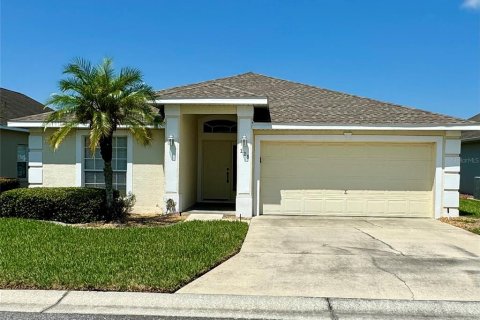 Casa en venta en Davenport, Florida, 2 dormitorios, 128.21 m2 № 1325045 - foto 1