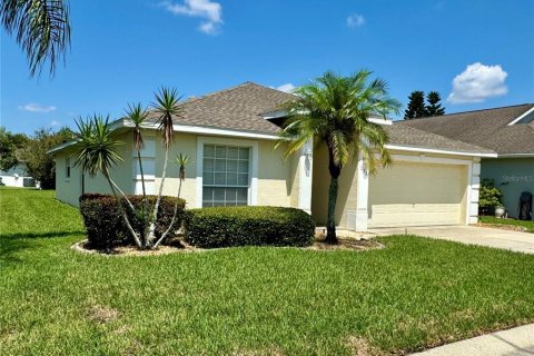 Casa en venta en Davenport, Florida, 2 dormitorios, 128.21 m2 № 1325045 - foto 2