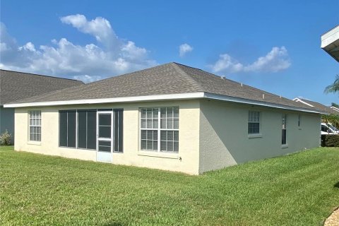 House in Davenport, Florida 2 bedrooms, 128.21 sq.m. № 1325045 - photo 28