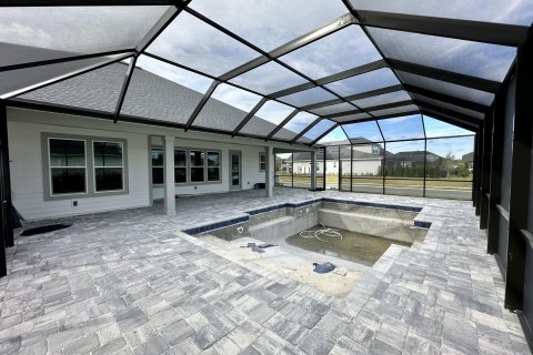 Casa en venta en Saint Augustine, Florida, 4 dormitorios, 293.94 m2 № 824641 - foto 8