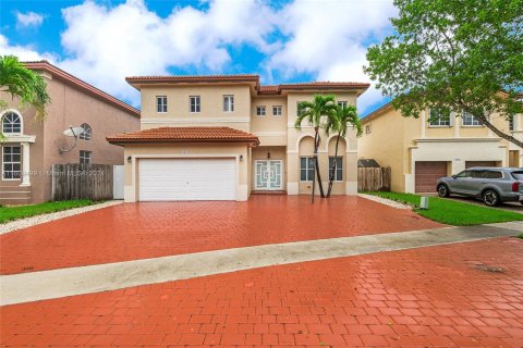 Casa en venta en Homestead, Florida, 4 dormitorios, 241.82 m2 № 1232029 - foto 1