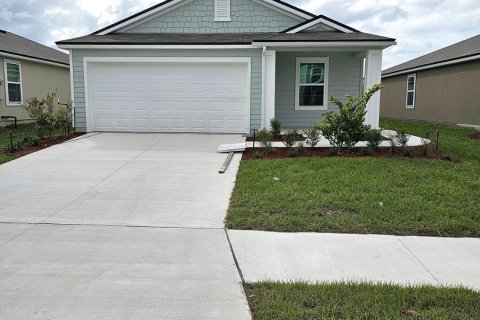 House in CROSS CREEK in Parrish, Florida 4 bedrooms, 165.18 sq.m. № 766449 - photo 15