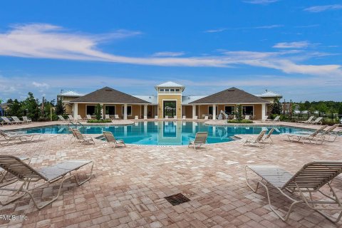 Casa en venta en Parrish, Florida, 4 dormitorios, 165.18 m2 № 766449 - foto 8