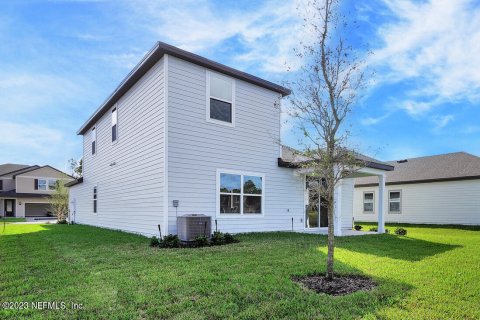 Villa ou maison à vendre à Saint Augustine, Floride: 4 chambres, 195.28 m2 № 766416 - photo 10