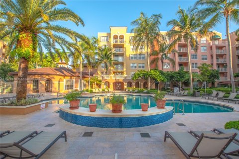 Copropriété à vendre à Aventura, Floride: 2 chambres, 109.62 m2 № 1138865 - photo 20