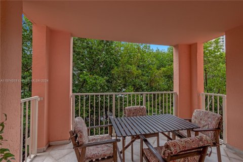 Copropriété à vendre à Aventura, Floride: 2 chambres, 109.62 m2 № 1138865 - photo 1