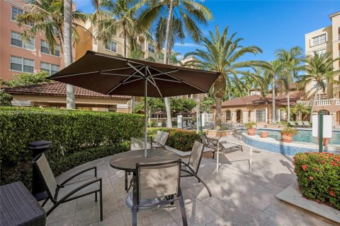 Copropriété à vendre à Aventura, Floride: 2 chambres, 109.62 m2 № 1138865 - photo 26