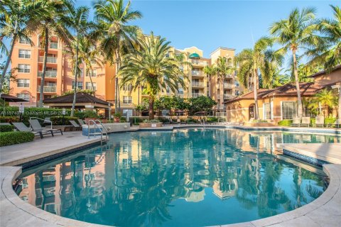 Copropriété à vendre à Aventura, Floride: 2 chambres, 109.62 m2 № 1138865 - photo 23