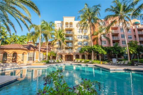 Copropriété à vendre à Aventura, Floride: 2 chambres, 109.62 m2 № 1138865 - photo 24