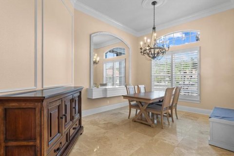 Villa ou maison à vendre à Lutz, Floride: 4 chambres, 384.8 m2 № 1113949 - photo 13