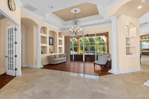 Villa ou maison à vendre à Lutz, Floride: 4 chambres, 384.8 m2 № 1113949 - photo 8