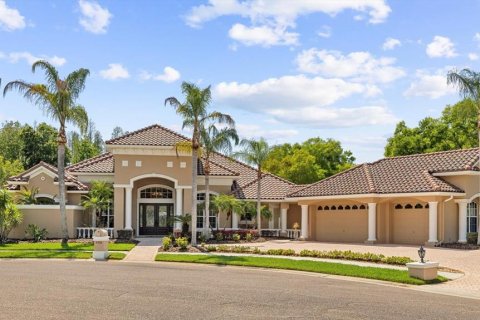 Villa ou maison à vendre à Lutz, Floride: 4 chambres, 384.8 m2 № 1113949 - photo 23