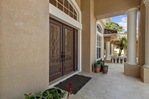 Villa ou maison à vendre à Lutz, Floride: 4 chambres, 384.8 m2 № 1113949 - photo 4