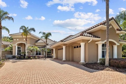 Villa ou maison à vendre à Lutz, Floride: 4 chambres, 384.8 m2 № 1113949 - photo 25