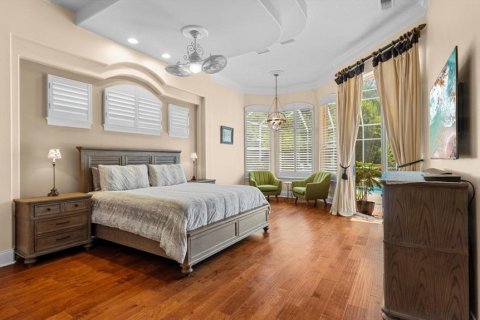 Casa en venta en Lutz, Florida, 4 dormitorios, 384.8 m2 № 1113949 - foto 18