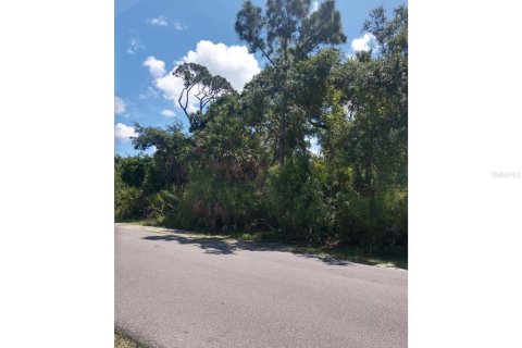 Terreno en venta en Port Charlotte, Florida № 1254209 - foto 2