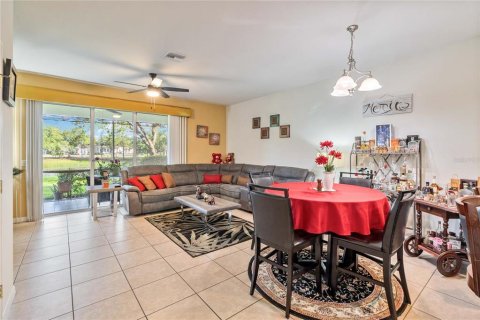 Adosado en venta en North Port, Florida, 3 dormitorios, 134.34 m2 № 1254361 - foto 8