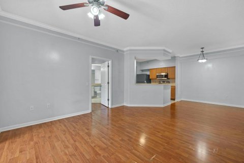 Condo in West Palm Beach, Florida, 2 bedrooms  № 1145807 - photo 23