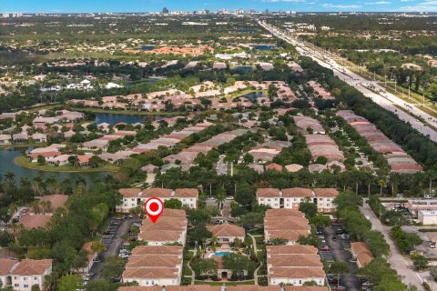 Copropriété à vendre à West Palm Beach, Floride: 2 chambres, 116.87 m2 № 1145807 - photo 3