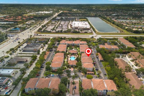 Copropriété à vendre à West Palm Beach, Floride: 2 chambres, 116.87 m2 № 1145807 - photo 10