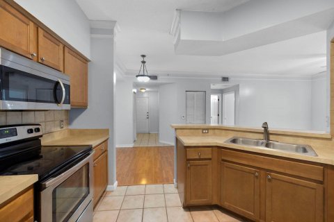 Copropriété à vendre à West Palm Beach, Floride: 2 chambres, 116.87 m2 № 1145807 - photo 20