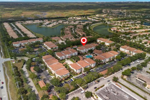 Copropriété à vendre à West Palm Beach, Floride: 2 chambres, 116.87 m2 № 1145807 - photo 4