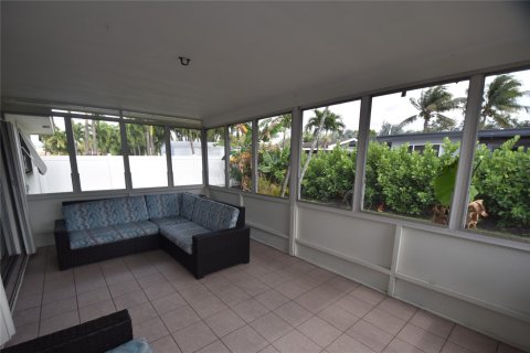 Villa ou maison à vendre à Pembroke Pines, Floride: 2 chambres, 130.43 m2 № 1145806 - photo 16