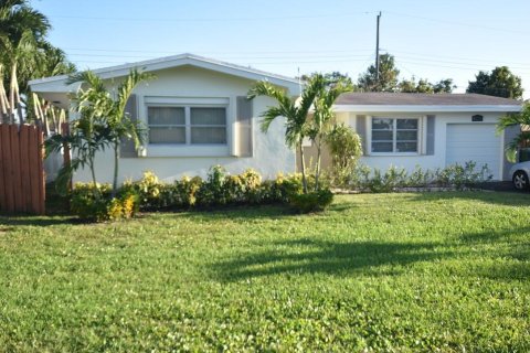 Villa ou maison à vendre à Pembroke Pines, Floride: 2 chambres, 130.43 m2 № 1145806 - photo 22