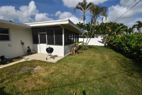 Villa ou maison à vendre à Pembroke Pines, Floride: 2 chambres, 130.43 m2 № 1145806 - photo 20