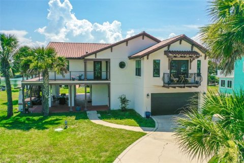 Villa ou maison à vendre à Saint Augustine, Floride: 5 chambres, 248.42 m2 № 916577 - photo 4