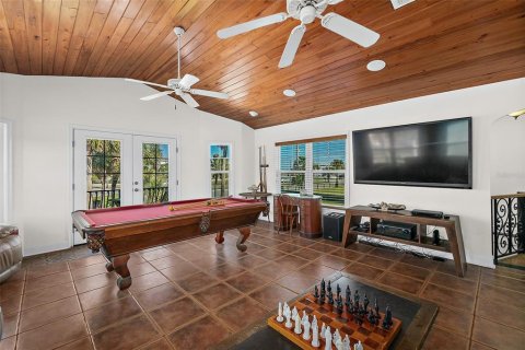 Villa ou maison à vendre à Saint Augustine, Floride: 5 chambres, 248.42 m2 № 916577 - photo 7