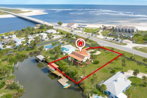 Villa ou maison à vendre à Saint Augustine, Floride: 5 chambres, 248.42 m2 № 916577 - photo 1