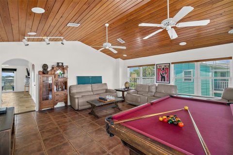 Villa ou maison à vendre à Saint Augustine, Floride: 5 chambres, 248.42 m2 № 916577 - photo 5