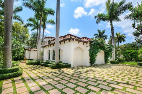 Casa en venta en Coral Gables, Florida, 5 dormitorios, 455.13 m2 № 1215519 - foto 3