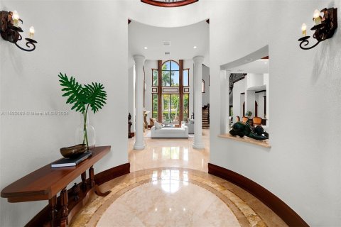 Casa en venta en Coral Gables, Florida, 5 dormitorios, 455.13 m2 № 1215519 - foto 8