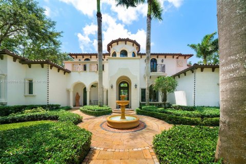 Casa en venta en Coral Gables, Florida, 5 dormitorios, 455.13 m2 № 1215519 - foto 1