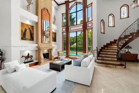 Casa en venta en Coral Gables, Florida, 5 dormitorios, 455.13 m2 № 1215519 - foto 15