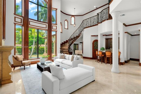 Casa en venta en Coral Gables, Florida, 5 dormitorios, 455.13 m2 № 1215519 - foto 10