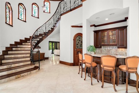 Casa en venta en Coral Gables, Florida, 5 dormitorios, 455.13 m2 № 1215519 - foto 16