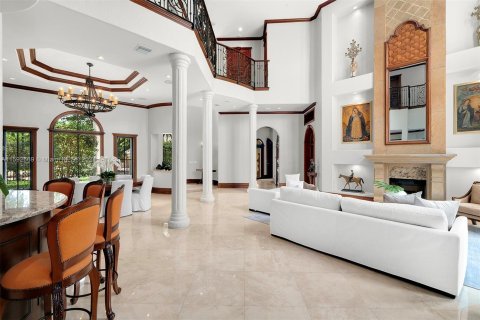 Casa en venta en Coral Gables, Florida, 5 dormitorios, 455.13 m2 № 1215519 - foto 12