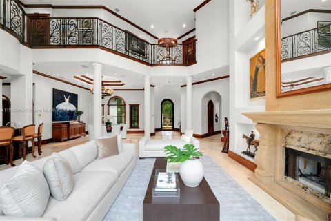 Casa en venta en Coral Gables, Florida, 5 dormitorios, 455.13 m2 № 1215519 - foto 6