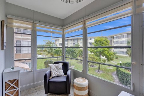 Condo in Lauderdale Lakes, Florida, 1 bedroom  № 950099 - photo 26