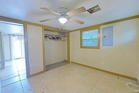 House in Floral City, Florida 1 bedroom, 40.13 sq.m. № 1307715 - photo 17