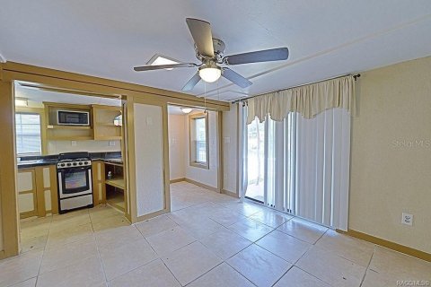 Villa ou maison à vendre à Floral City, Floride: 1 chambre, 40.13 m2 № 1307715 - photo 13